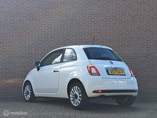 Fiat 500 Fiat 500 0.9 TwinAir Turbo Popstar - afbeelding nr 6