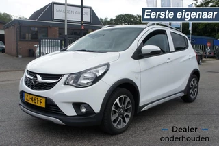 Opel KARL - afbeelding nr 1