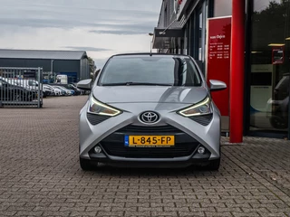 Toyota Aygo - afbeelding nr 7