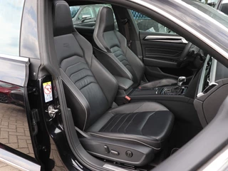Volkswagen Arteon Volkswagen Arteon Shooting Brake 1.4 TSI eHybrid R-Line Business+ I Panoramadak I Leder - afbeelding nr 5