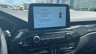 Ford Kuga Ford Kuga 1.5 EcoBoost ST-Line X | Winterpakket | Adaptieve Cruise Control | Head-up Display | Electrische achterklep - afbeelding nr 35