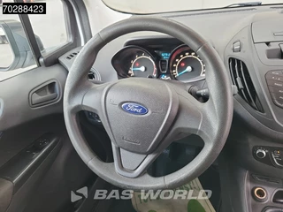 Ford Transit Courier Ford Transit Courier 101PK L1H1 Airco Euro6 L1 Kompakt 3m3 Airco - afbeelding nr 14