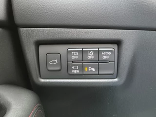 Mazda CX-5 - afbeelding nr 30