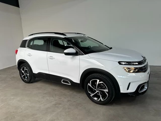 Citroën C5 Aircross - afbeelding nr 5