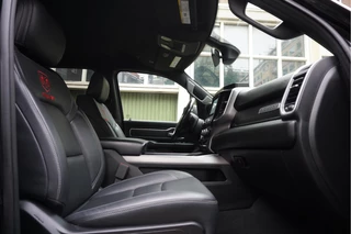Dodge Ram 1500 Trekhaak LPG Stoelverwarming Stuurverwarming - afbeelding nr 33