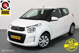Citroën C1 Citroen C1 1.0 VTi Feel - AIRCO - afbeelding nr 2