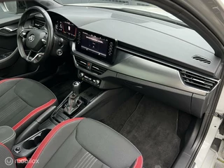 Škoda Kamiq Skoda Kamiq 1.5 TSI Monte Carlo DSG|virtual|Pano|Carplay|18” - afbeelding nr 18