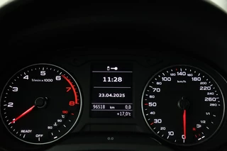 Audi A3 Audi A3 1.0 TFSI | Bluetooth | Xenon | Airco |  Lichtmetalen velgen - afbeelding nr 22