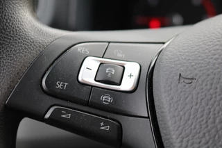 Volkswagen Crafter Volkswagen Crafter 2.0 TDI 140pk L3 H2 Automaat Navigatie Camera Led - afbeelding nr 21