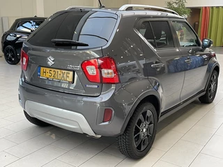 Suzuki Ignis - afbeelding nr 9