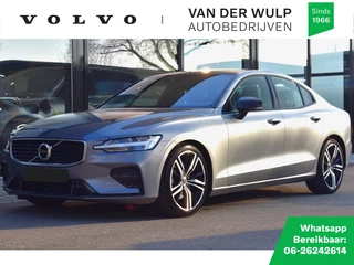Volvo S60 - 347011001-0