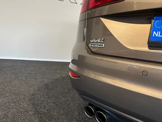 Volkswagen Golf Sportsvan Volkswagen Golf Sportsvan 1.4 TSI HIGHLINE AUTOMAAT l 1STE EIG l NAP l LMV l CLIMA l CAMERA l - afbeelding nr 45