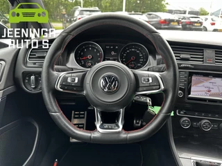 Volkswagen Golf Volkswagen Golf 2.0 TSI GTI | NAP | Navi | EPS | 325 pk - afbeelding nr 11