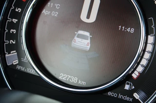 Fiat 500 | Panoramadak | Navigatie | Cruise Control - afbeelding nr 21