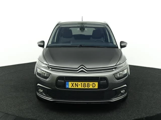 Citroën Grand C4 Picasso Citroen C4 Grand Picasso 1.2 PureTech Business*NAVI*CAMERA*CRUISE*7P* - afbeelding nr 23