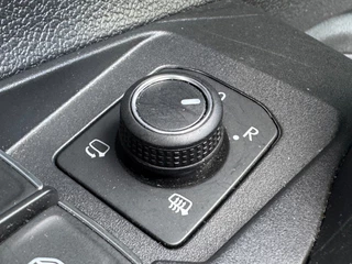 Volkswagen Polo Volkswagen Polo 1.0 TSI 85kW Highline Achteruitrijcamera Adaptieve cruise control Autom. airco LED koplampen Stoelverwarming - afbeelding nr 12