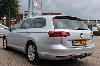Volkswagen Passat Volkswagen Passat 1.4 TSI 125pk BMT Comfortline Business | Orig. NL | Trekhaak | Virtual dashboard | Carplay | - afbeelding nr 70