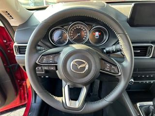 Mazda CX-5 - afbeelding nr 9
