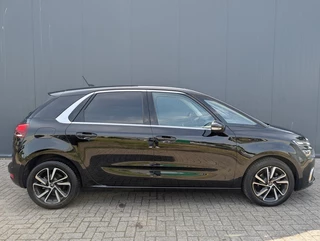 Citroën C4 Spacetourer Citroën C4 Spacetourer 1.2 PureTech Feel - afbeelding nr 11