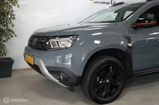 Dacia Duster Dacia Duster 1.0 TCe Bi-Fuel Extreme | LPG | TREKHAAK | - afbeelding nr 4