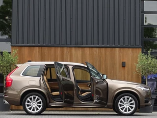 Volvo XC90 - afbeelding nr 4