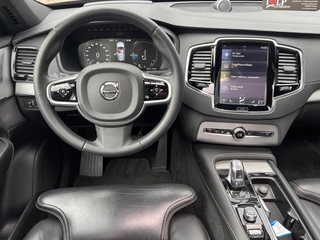 Volvo XC90 Volvo XC90 2.0 T8 Twin Engine AWD Inscription Vele Opties! - afbeelding nr 20