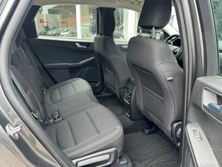 Ford Kuga Ford Kuga 2.5 PHEV TITANIUM - afbeelding nr 25