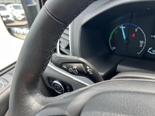 Ford Tourneo Custom Ford Tourneo Custom 320 1.0 EcoBoost L1H1 PHEV Titanium Zuid | incl. BTW en BPM | 8 persoons ! | Navigatie | Xenon - afbeelding nr 22