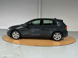 Volkswagen Golf Volkswagen Golf 1.0 TSI Golf trekhaak - afbeelding nr 16