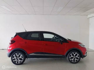 Renault Captur Renault Captur 0.9 TCe Intens NAV|CL C|Cr C|LMV|Keyless - afbeelding nr 6