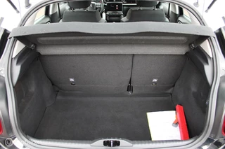 Citroën C3 Citroen C3 1.2 PureTech Feel, Pdc, App connect, Cruise, Airco, Navi. - afbeelding nr 16