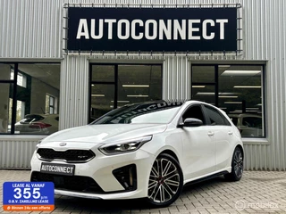 Kia Ceed - 281810932-0
