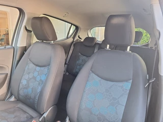 Opel KARL Opel KARL 1.0 Rocks Online Edition Automaat /39.000 Km/Navi/Apple/Android/Airco/Cruise/Garantie - afbeelding nr 16