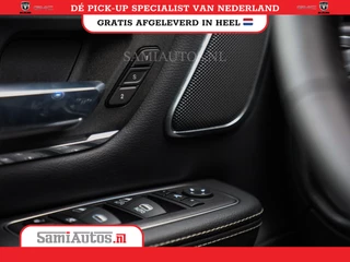 Dodge Ram 1500 PRIJS MET LPG EN GARANTIE EN DIKKE WIELEN EN WIDEBODY | DUBBELE CABINE | 5 PERSOONS | VOORRAAD NR 2015 - 4725 | DIRECT BESCHIKBAAR | - afbeelding nr 31