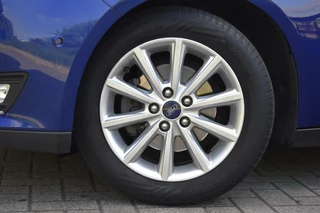 Ford Focus Ford Focus Wagon 1.0 Titanium |CLIMATE|PARKEERHULP|PDC|NAVI|CARPLAY|VOORRUITVERWARM. - afbeelding nr 29