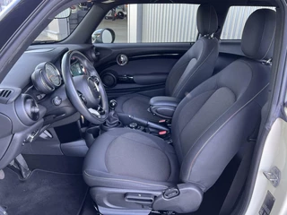 MINI Cooper Mini Mini 1.5 Cooper Pepper Clima Navi Cruise 17