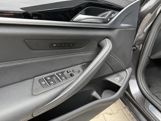 BMW 5 Serie BMW 5-serie Touring 520i Business Edition Plus|Luxury Line|Laser Light| - afbeelding nr 35