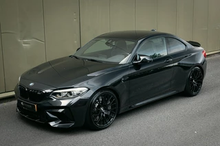 BMW M2 BMW M2 Coupé M2 DCT Competition - afbeelding nr 34