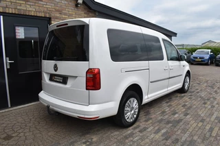 Volkswagen Caddy Volkswagen Caddy 1.0 TSI COMFORTLINE. 7p, Cruise, carplay - afbeelding nr 3