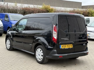 Ford Transit Connect Achteruitrijcamera/navigatie systeem/ cruise control - afbeelding nr 8