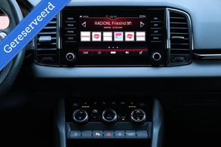 Škoda Karoq Skoda Karoq 1.5 TSI / 150 PK / Sportline / Virtual Cockpit / Camera / Trekhaak / Cruise Control / 18