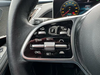 Mercedes-Benz EQC Mercedes EQC 400 4MATIC Premium Plus 80 kWh | Burmester | Schuifdak | HUD | Memory | Camera | - afbeelding nr 22