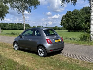 Fiat 500 - afbeelding nr 7