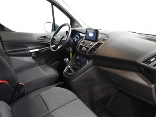 Ford Transit Connect Ford Transit Connect 1.5 L2 Trend Navigatie Trekhaak Airco Camera Carplay 3-Zits Cruise control Lichtmetalen velgen - afbeelding nr 34