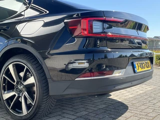 Polestar 2 Polestar 2 Long Range AWD 408PK 78kWh PANO+H&K+EL. TREKHAAK - afbeelding nr 14