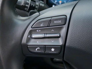 Hyundai Kona Hyundai Kona 1.6 GDI HEV Fashion | 1e Eigenaar | Trekhaak - afbeelding nr 27