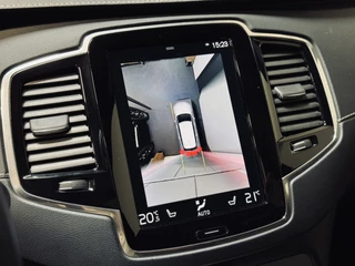 Volvo XC90 Volvo XC90 T8 Recharge AWD R-Design | 22