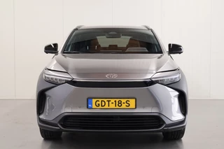 Toyota bZ4X Toyota bZ4X Dynamic 71 kWh - afbeelding nr 6