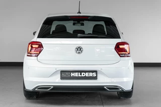 Volkswagen Polo Volkswagen Polo 1.0 TSI Highline 2x R-line - afbeelding nr 7