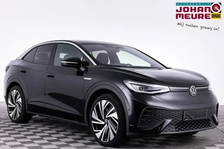 Volkswagen ID.5 Pro Performance 77kWh | PANORAMADAK | Full LED | NAVI